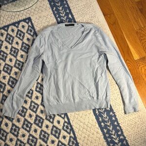 Lord & Taylor cashmere sweater
